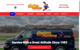 Ogden Plumbing of Fox Crossing