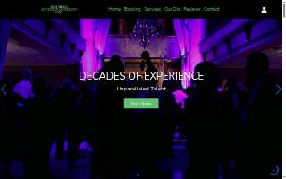 Record Entertainment, Inc. of Fox Crossing
