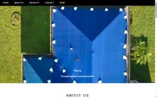 Sigman, Janssen, Sewall, Pitz & Burkham website