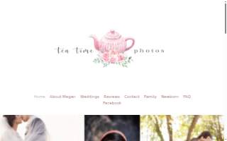 Tea Time Photos