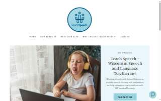 The Speech Teach, LLC