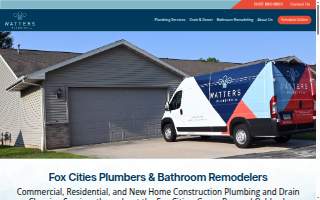 Watters Plumbing