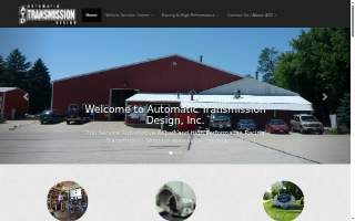 Automatic Transmission Design, Inc. of Franklin