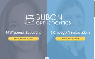 Bubon Orthodontics of Franklin