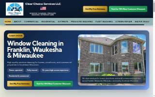 Clear Choice Services, LLC