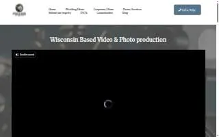 Focused In Media of Franklin website