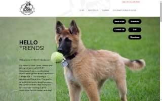 ICON K9 Obedience LLC
