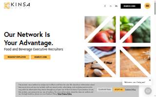 Kinsa Group Inc