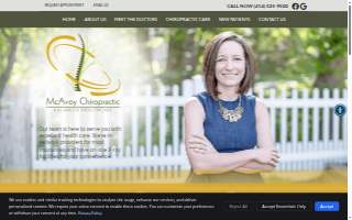 McAvoy Chiropractic, LLC
