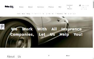 Ochs Auto Body