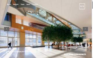 RAMLOW/STEIN Architecture + Interiors of Franklin