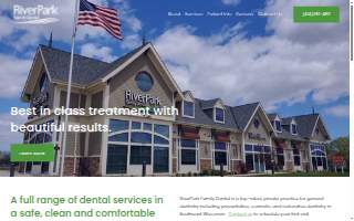 RiverPark Family Dental