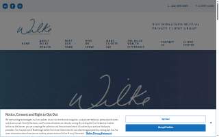 Wilke Wealth & Investment Planning
