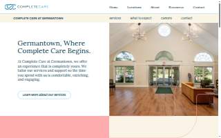 Complete Care at Germantown