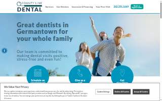 County Line Dental