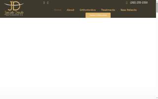 Daub Orthodontics, Dr. Jacob C. Daub DDS, MS, S.C.