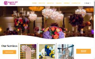 Inspire GY Decor