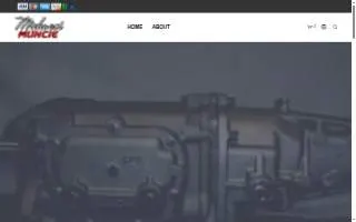 Midwest Muncie website