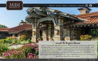 Moore Designs Inc