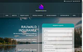 Rauwald Insurance Agency