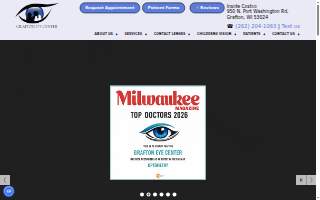 Grafton Eye Center