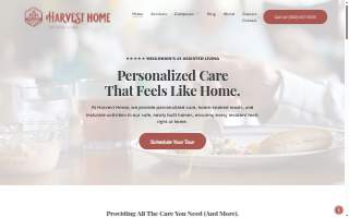 Harvest Home Assisted Living