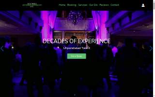Record Entertainment, Inc. of Grafton