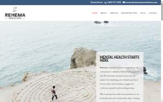 Rehema Mental Wellness