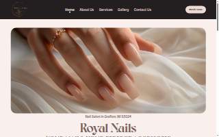 Royal Nails