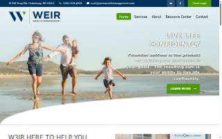 Weir Wealth Management of Grafton