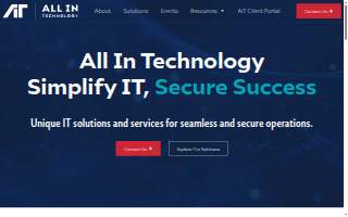 All In Technology