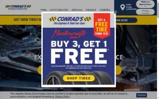 Cornerstone Mortgage of Green Bay website