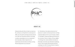 Professional Heating & Air Conditioning