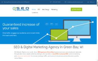SEO Website Masters LLC