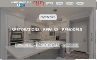 414 Restore, LLC