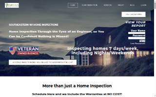 Amelia's Home Inspection Greenfield of Greendale