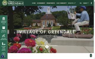 Greendale Downtown Market
