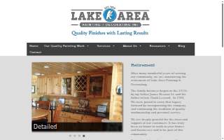 Lake Car Glass, Inc