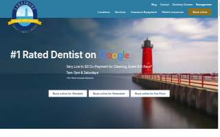 Lakeshore Family Dentistry - Greendale
