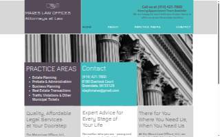Mares Law Offices, LLC