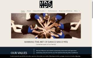 Nancy Dianne Studio of Dance, Ltd.