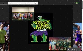 Outkast Fitness and Personal Training