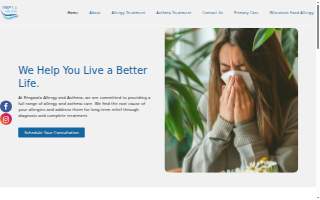 Ringwala Allergy & Asthma of Greendale