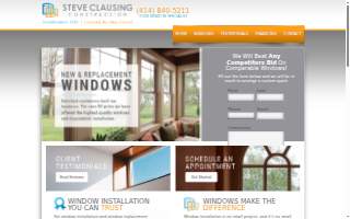 Steve Clausing Construction of Greendale