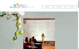 Ambas Financial Services, LLC