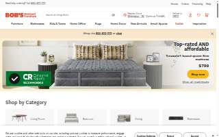 Bob’s Discount Furniture and Mattress Store of Greenfield