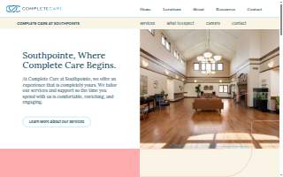 Complete Care at Southpointe