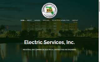 Electric Services