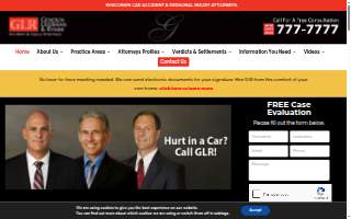 Gendlin Liverman & Rymer Sc of Greenfield