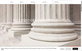 Glembocki Law Office
